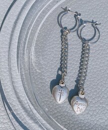 Jinx | ピアス（両耳用）