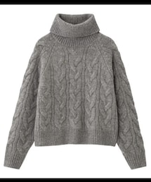 GU | ニット/セーター