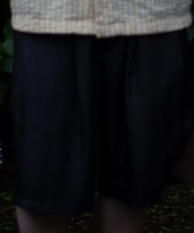 seven by seven | パンツ