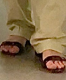 REZOY | サンダル