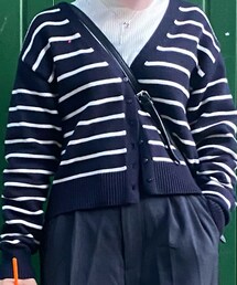 ZARA | カーディガン/ボレロ