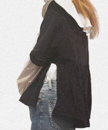 niko and... | シャツ/ブラウス