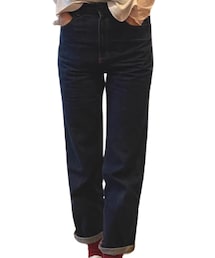 GU | デニムパンツ