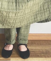 Handmade | パンツ