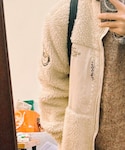 THE NORTH FACE(ザノースフェイス)の「ジャケット/アウター(チェスターコート)」