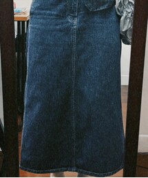 VINTAGE | デニムスカート