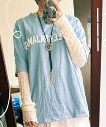 paso | Tシャツ/カットソー