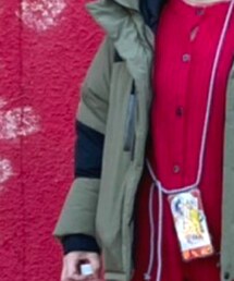 THE NORTH FACE | ダウンジャケット/コート