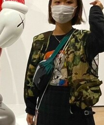 patagonia | ボディバッグ/ウエストポーチ