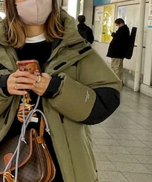 THE NORTH FACE | ダウンジャケット/コート