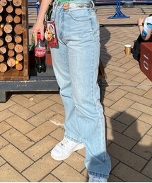 PAGEBOY | デニムパンツ