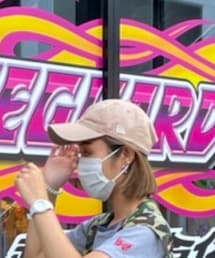 NEW ERA | キャップ