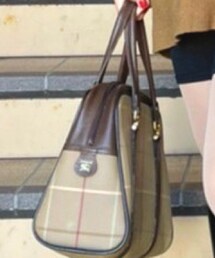 BURBERRY | ハンドバッグ