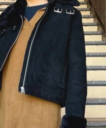 H&M | ジャケット/アウター