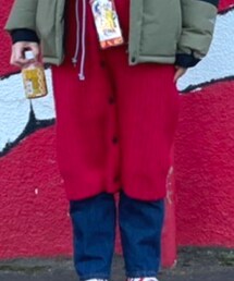 KBF | カーディガン/ボレロ