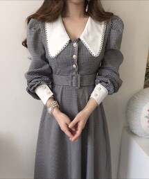 no brand | ワンピース/ドレス