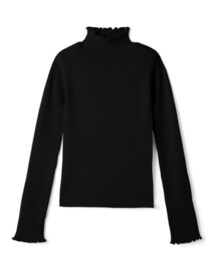 GRL | ハイネックメロウリブニットトップス[ai34] / Msize / ¥1,299(ニット/セーター)