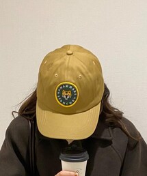 HUMAN MADE | キャップ