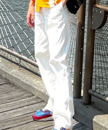 ZARA | パンツ