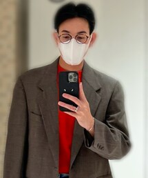 Maison Margiela | スマホケース/カバー