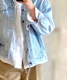 LEVI'S VINTAGE CLOTHING | トップス