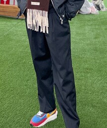 PLST | スラックス