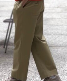 PLST | パンツ