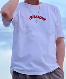 left alone | Tシャツ/カットソー