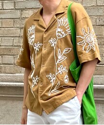 ZARA | シャツ/ブラウス