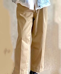 GU | パンツ