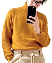 UNIQLO | ニット/セーター