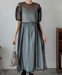 SHEIN | ワンピース