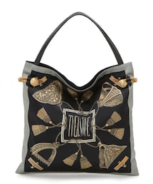 TREASURE TOPKAPI | トートバッグ