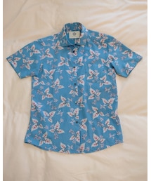 Burner | シャツ/ブラウス