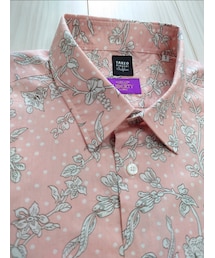 TAKEO KIKUCHI | 【リバティー】ＭＡＬＯＲＹオーダーシャツ(シャツ/ブラウス)