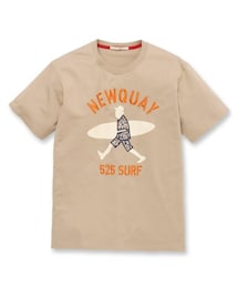 40ｃｔ＆525 | Tシャツ/カットソー