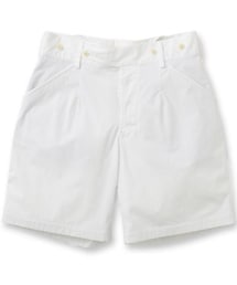 40ｃｔ＆525 | ストレッチタイプライター ショートパンツ

ホワイト(001)

02(M)

(パンツ)