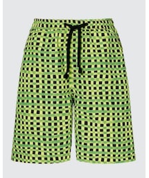 UNIQLO and  MARNI | 2WAY ユーティリティ ショーツ ダークグリーン M(パンツ)