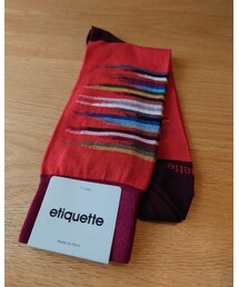 etiquette | レッグウェア