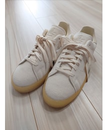 40ｃｔ＆525 | adidas STAN SMITH CREPE(スニーカー)