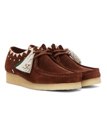 Clarks | ＣＬＡＲＫＥＳ　２６１６８８４７

ボルドー(164)

60(シューズ)