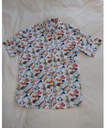 40ｃｔ＆525 | シャツ/ブラウス