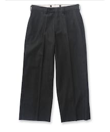 40ｃｔ＆525 | 525DENIMストレートパンツ(パンツ)