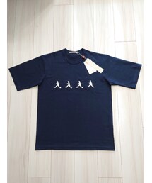 40ct&525 | ラスタウォーカー丸胴半袖Tシャツ(Tシャツ/カットソー)