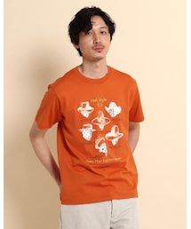 40ｃｔ＆525 | Tシャツ/カットソー