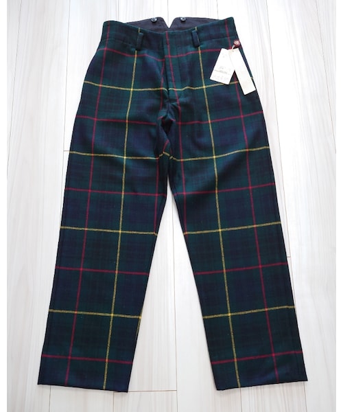 ちゃばこ｜40ｃｔ＆525のジャケット/アウターを使ったコーディネート