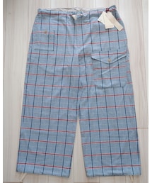 40ｃｔ＆525 | 有楽町マルイ別注 太カーゴ(パンツ)