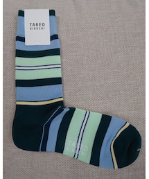 TAKEO KIKUCHI | マルチボーダー

モスグリーン(324)

00(SS)(レッグウェア)