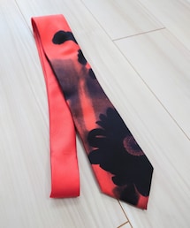 Paul Smith | "Shadow Field Flowers" タイ(ネクタイ)