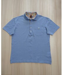 TAKEO KIKUCHI | ポロシャツ